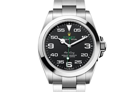 rolex air king price 2017|rolex air king for sale.